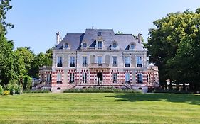 Château de Saint Germain du Plain